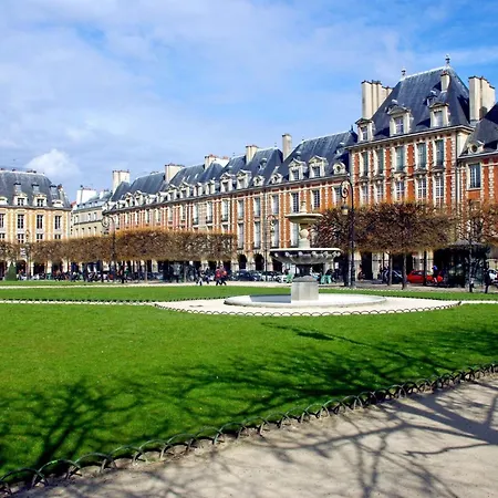 Résidence Saint-sabin *