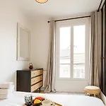 Saint-sabin Apartamento Paris