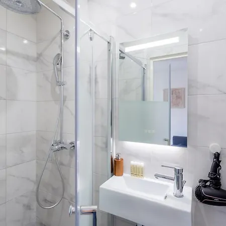 Résidence Saint-sabin Appartement *