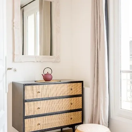 Résidence Saint-sabin *