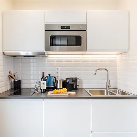 Résidence Saint-sabin