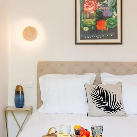 Saint-sabin Apartment