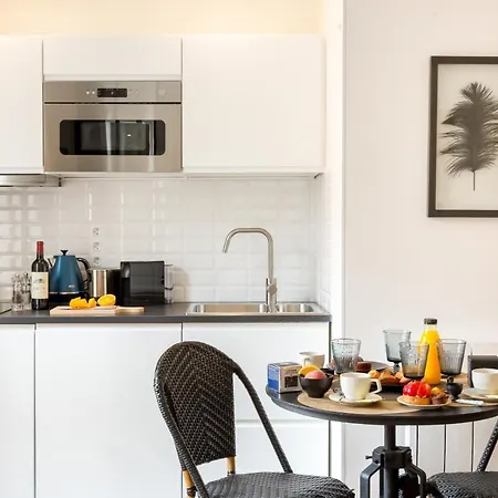 Résidence Saint-sabin