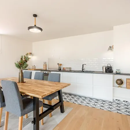 Résidence Saint-sabin * Paris