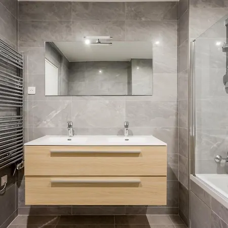 Résidence Saint-sabin