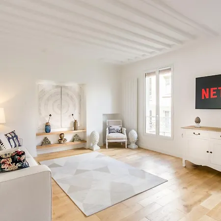 Résidence Saint-sabin