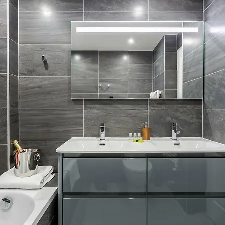 Résidence Saint-sabin *