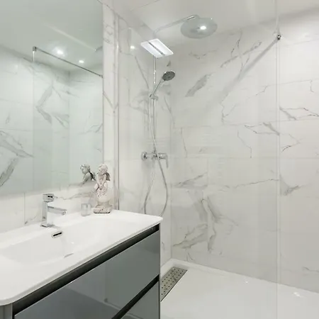 Saint-sabin Apartment