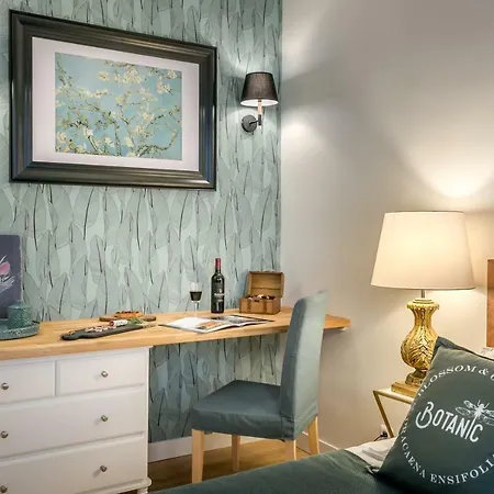 Apartment Saint-sabin *