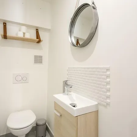 Résidence Saint-sabin *