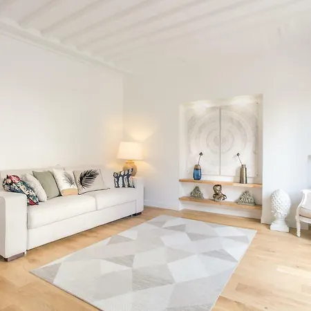 Appartement Résidence Saint-sabin