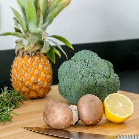 Appartement Résidence Saint-sabin *