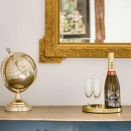 Résidence Saint-sabin Appartement *