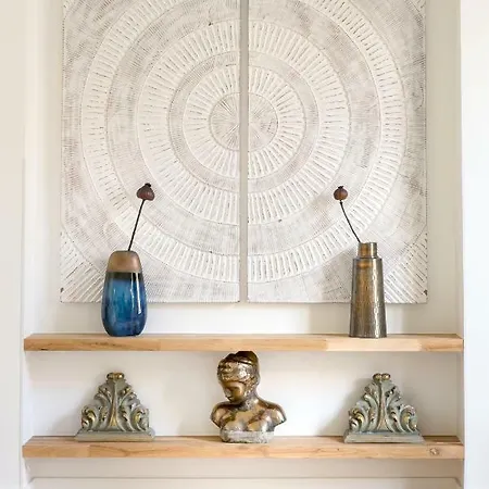 Résidence Saint-sabin Appartement *