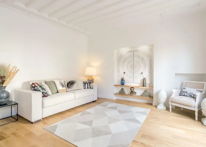 Apartman Saint-sabin
