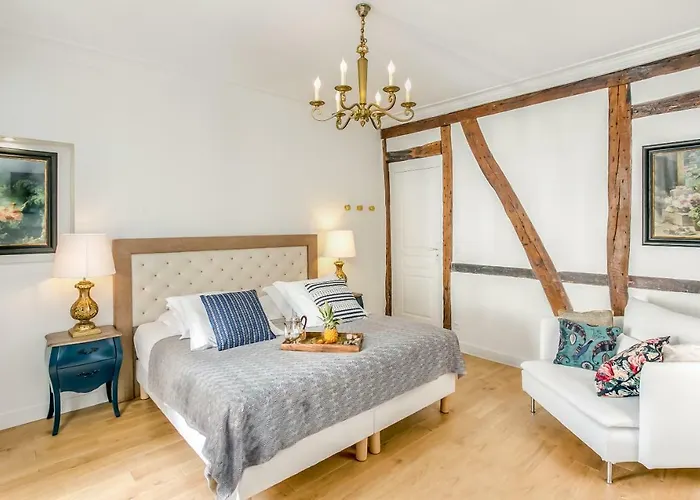 Saint-sabin شقة باريس